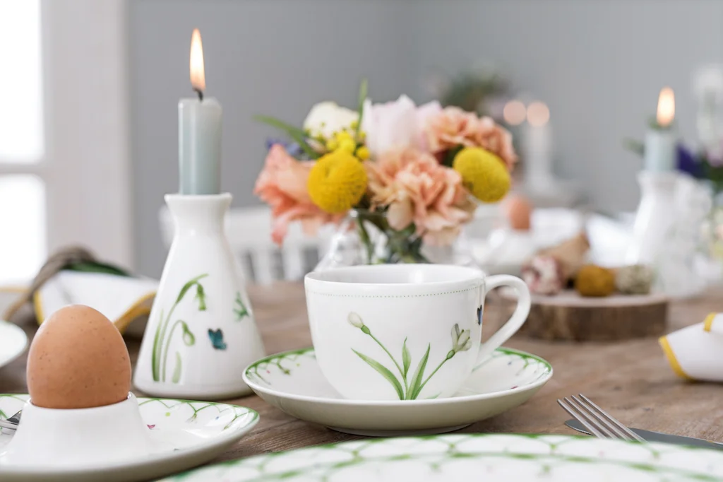 Colourful Spring Colourful Spring +7 (800) 500-76-68 Villeroy & Boch